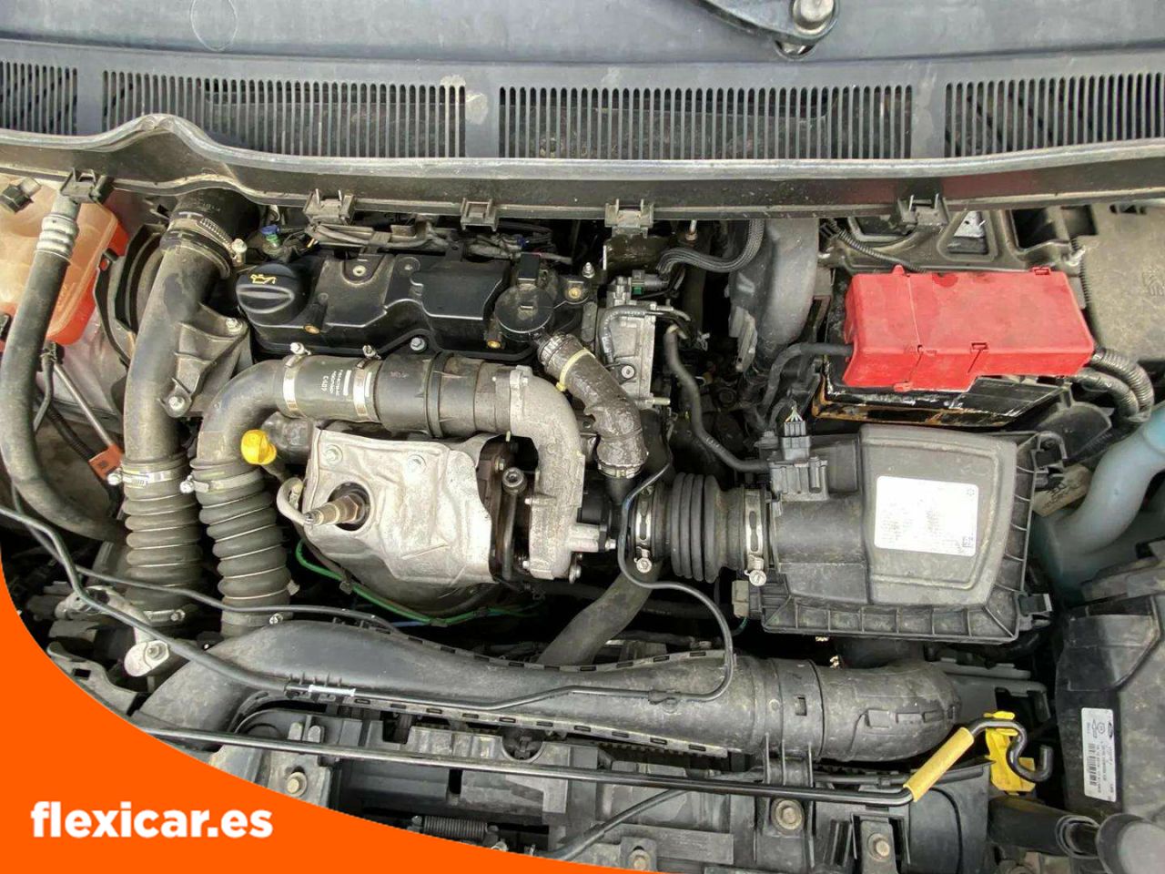 Foto Ford Tourneo Courier 19