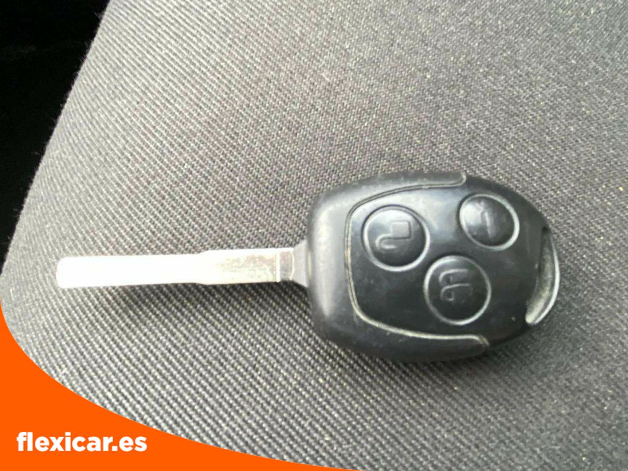 Foto Ford Tourneo Courier 20