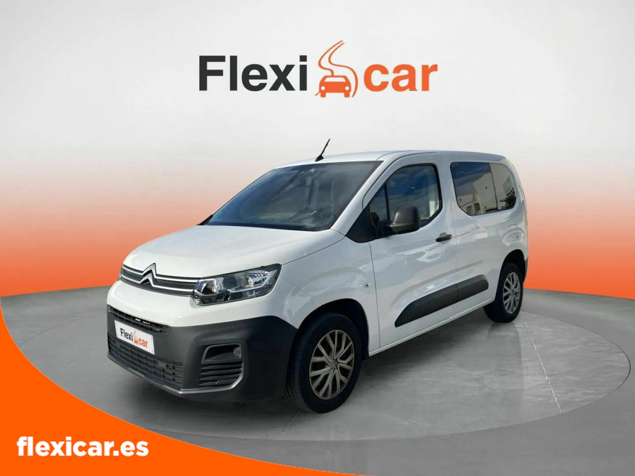 Foto Citroën Berlingo 2