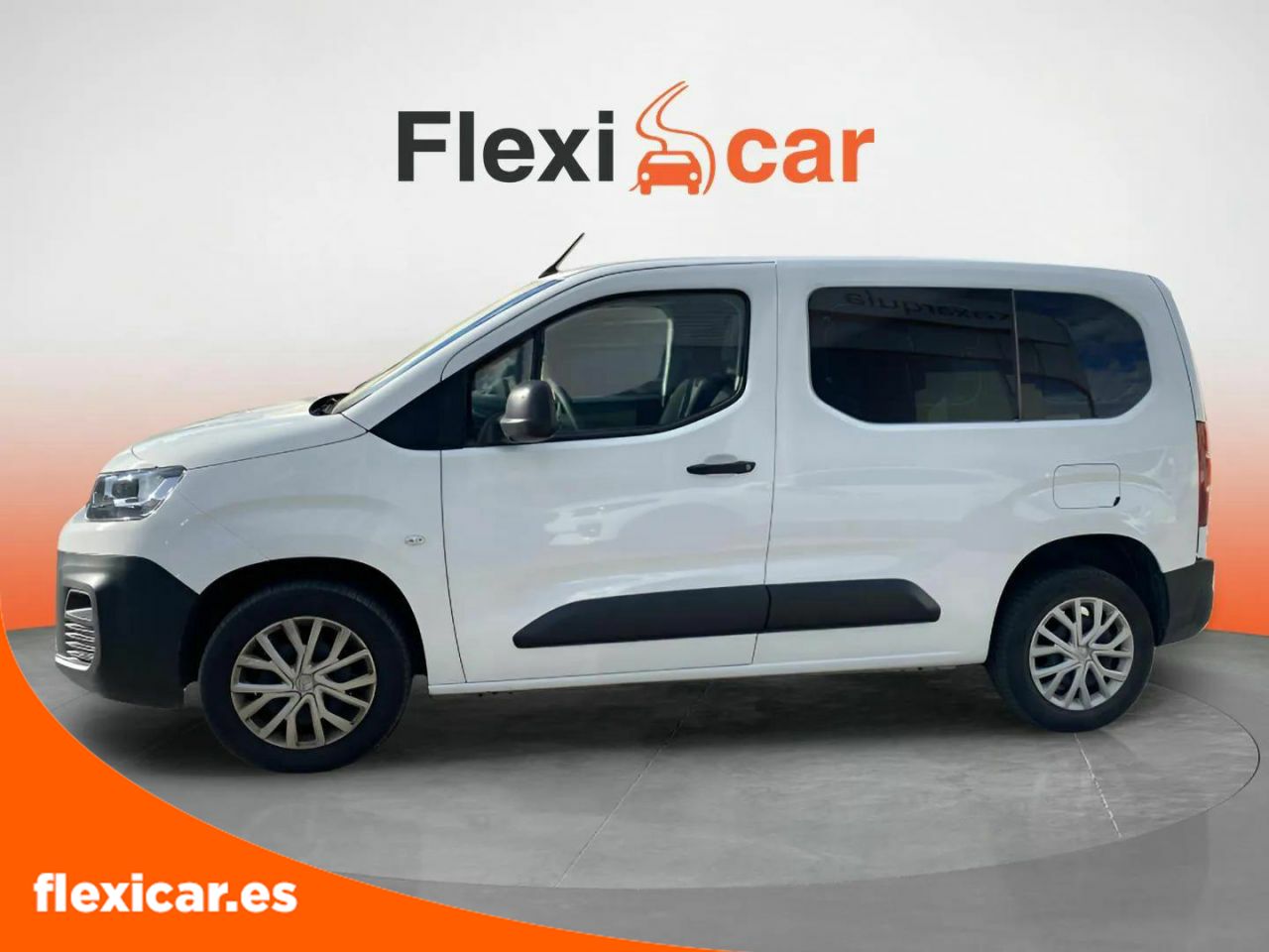 Foto Citroën Berlingo 3