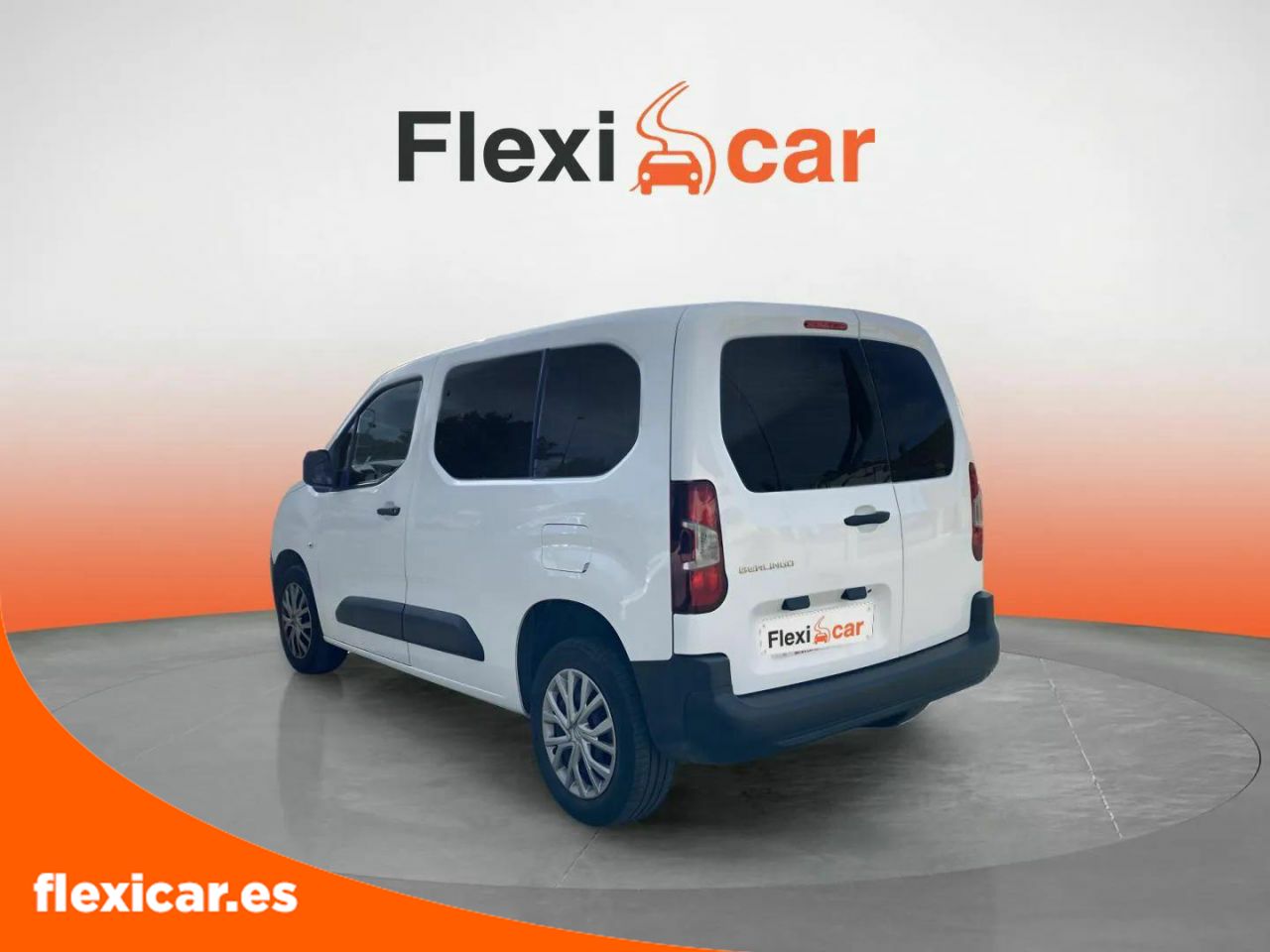 Foto Citroën Berlingo 4