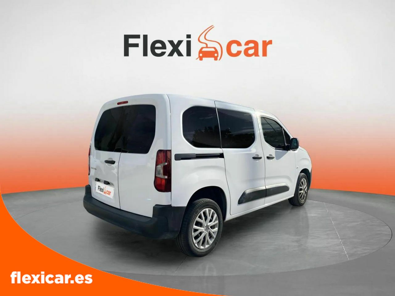 Foto Citroën Berlingo 7