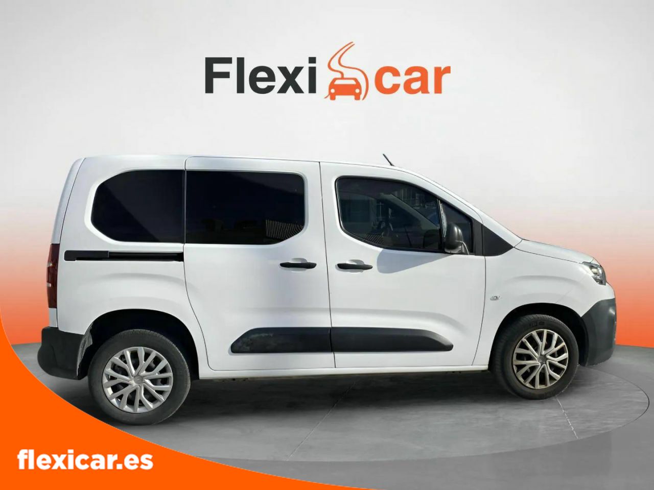Foto Citroën Berlingo 8