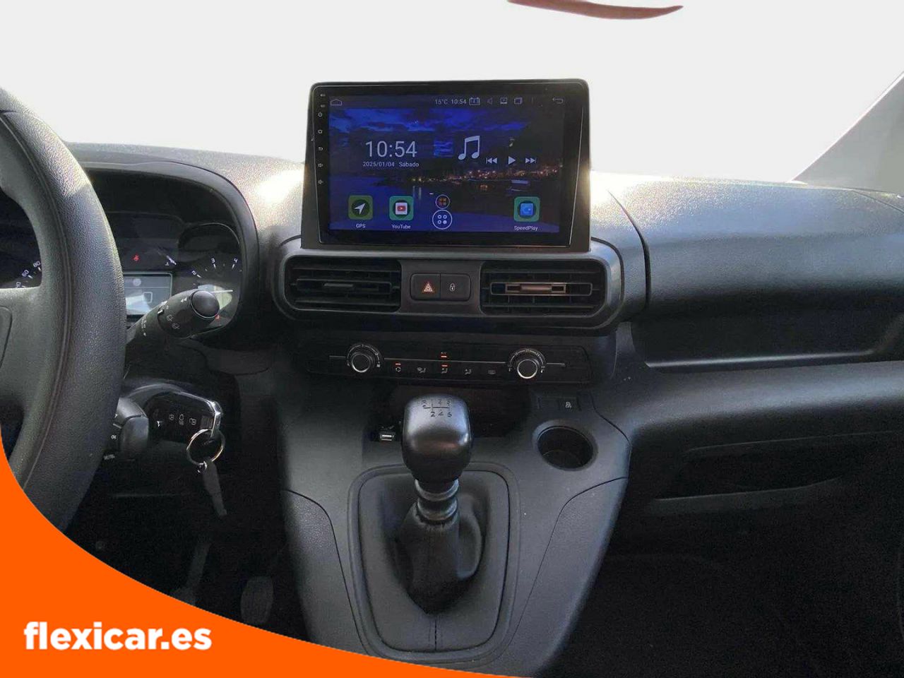 Foto Citroën Berlingo 11