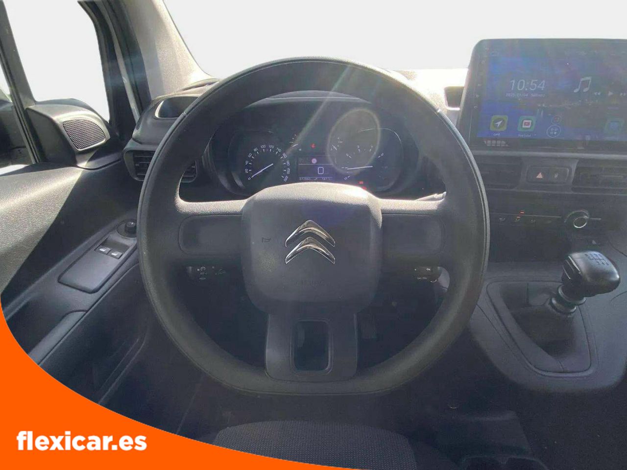 Foto Citroën Berlingo 12