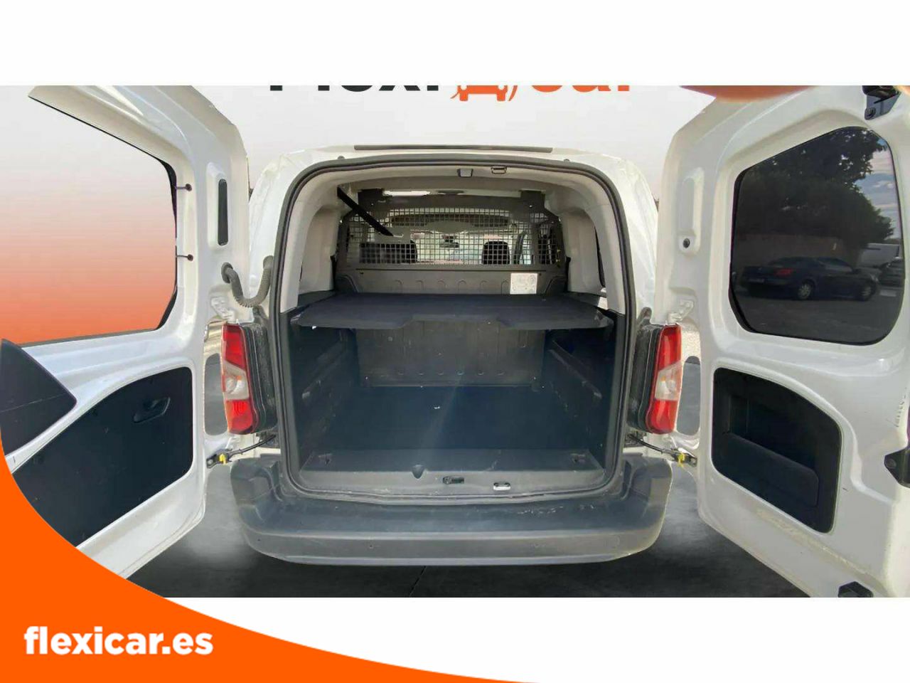 Foto Citroën Berlingo 17