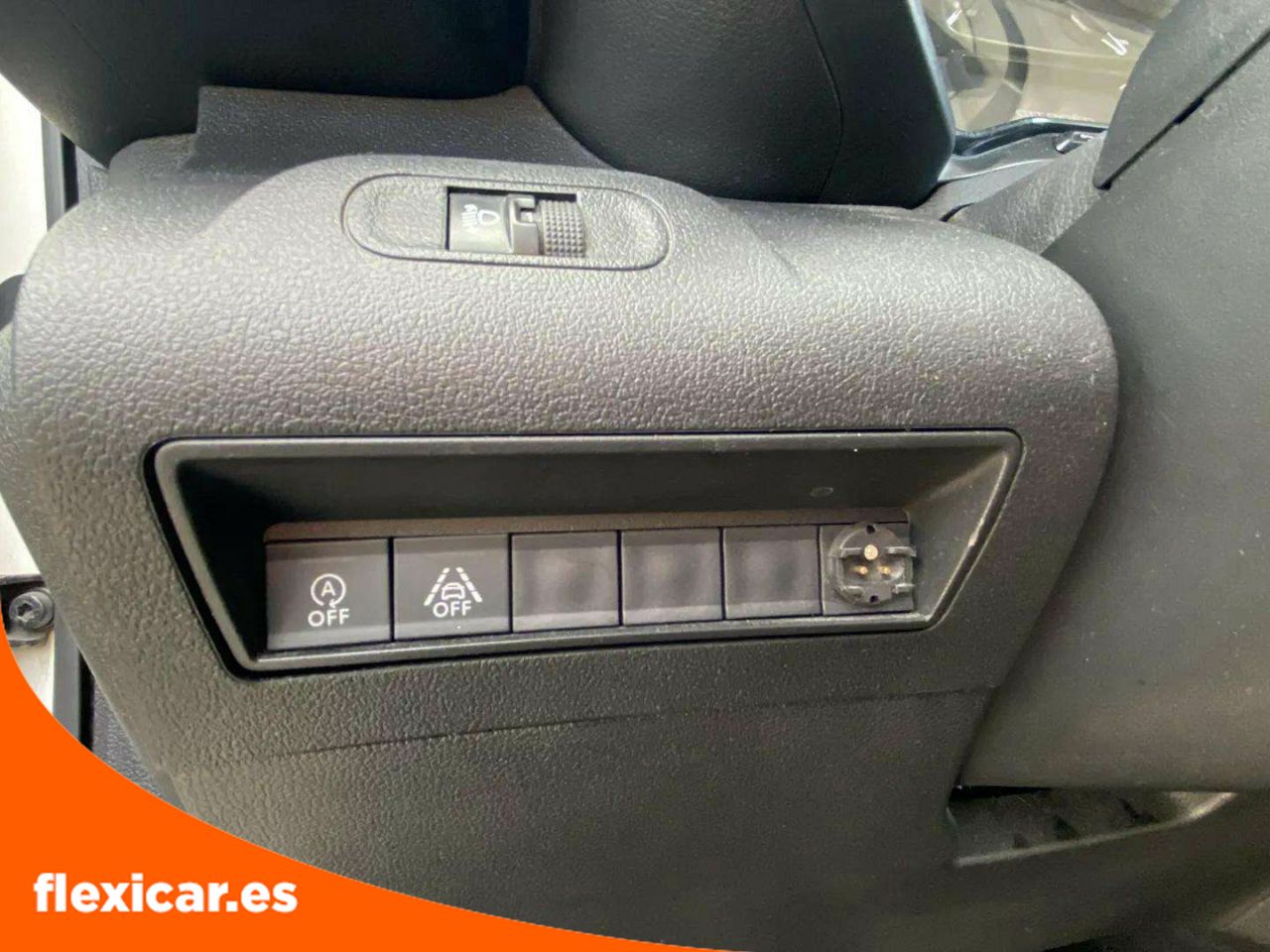 Foto Citroën Berlingo 21