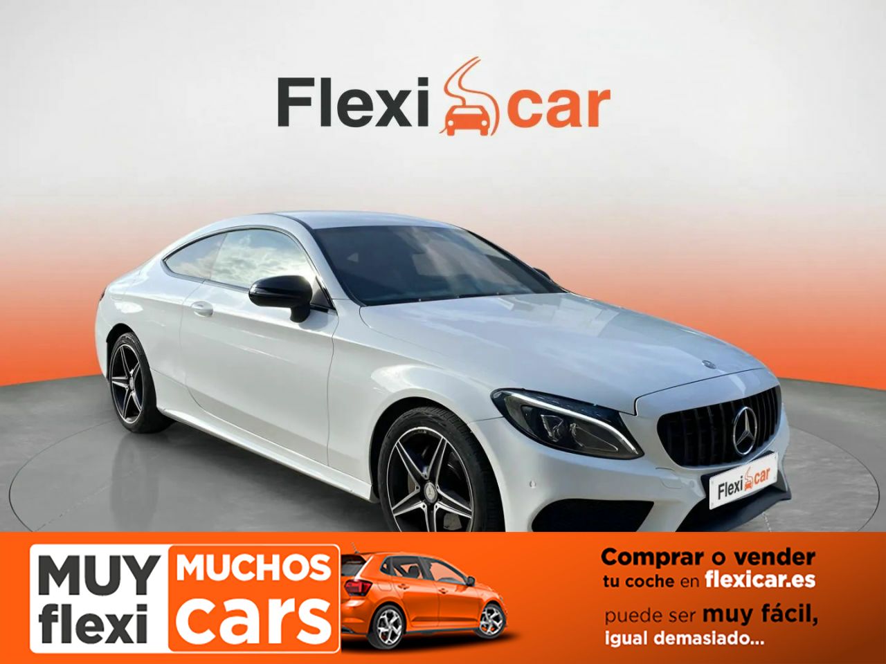 Foto Mercedes-Benz Clase C 1
