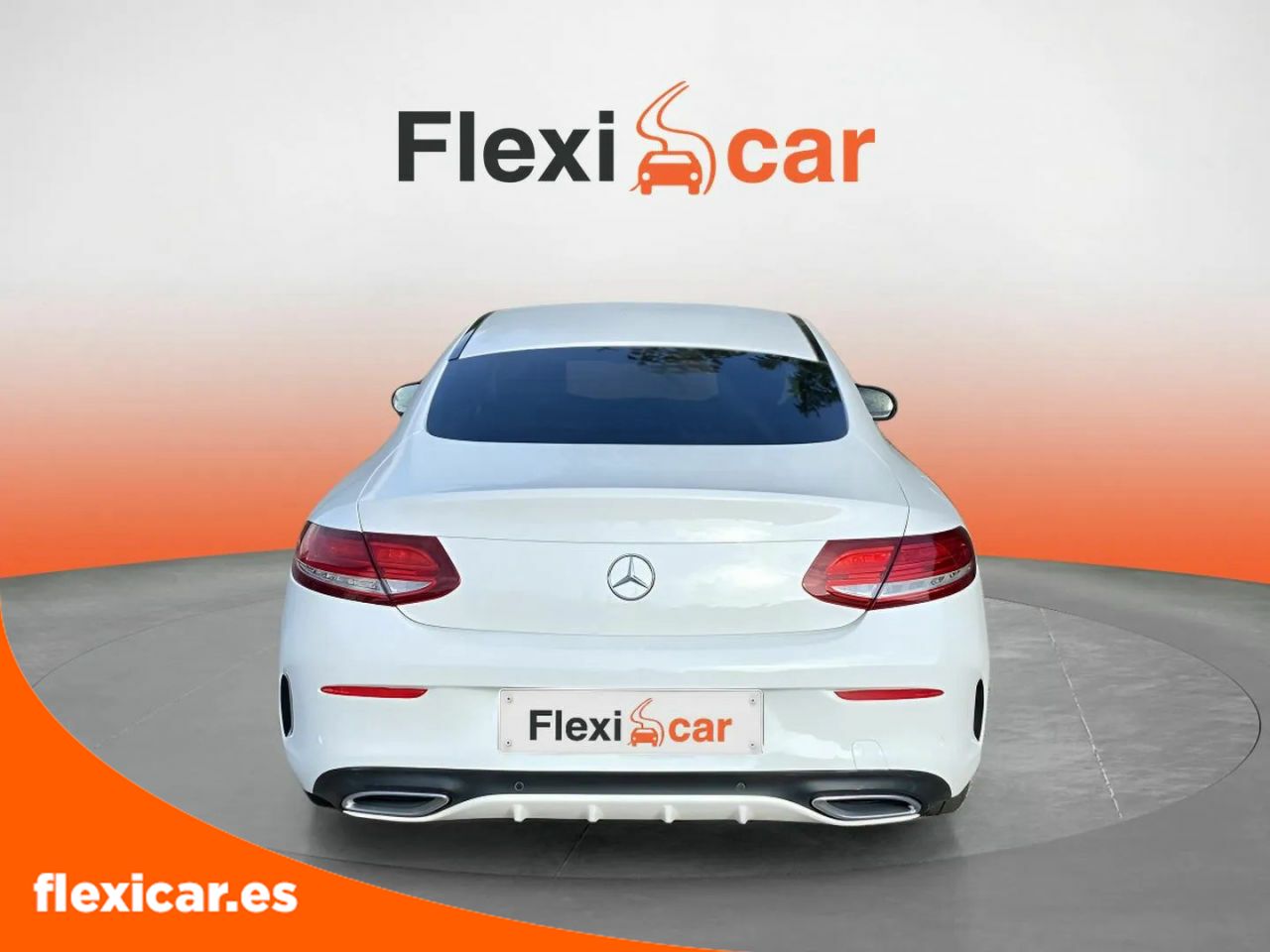 Foto Mercedes-Benz Clase C 5