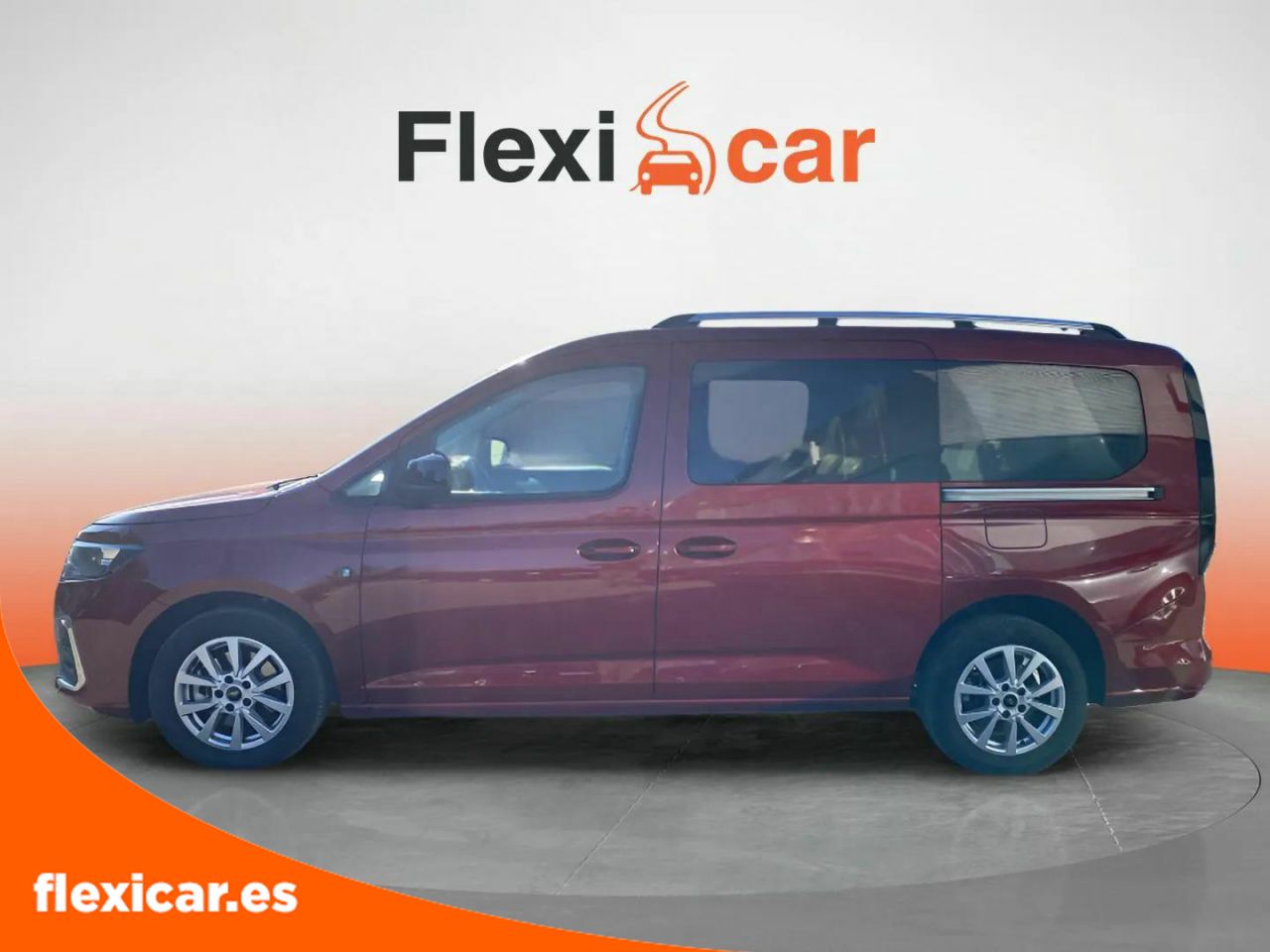 Foto Ford Tourneo Connect 3