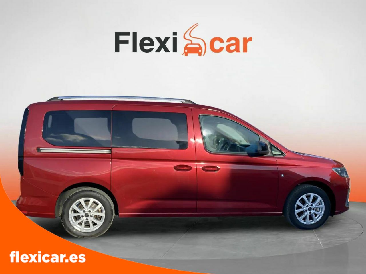Foto Ford Tourneo Connect 8