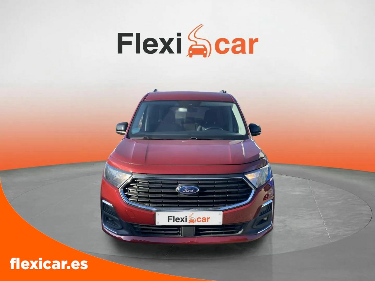 Foto Ford Tourneo Connect 9