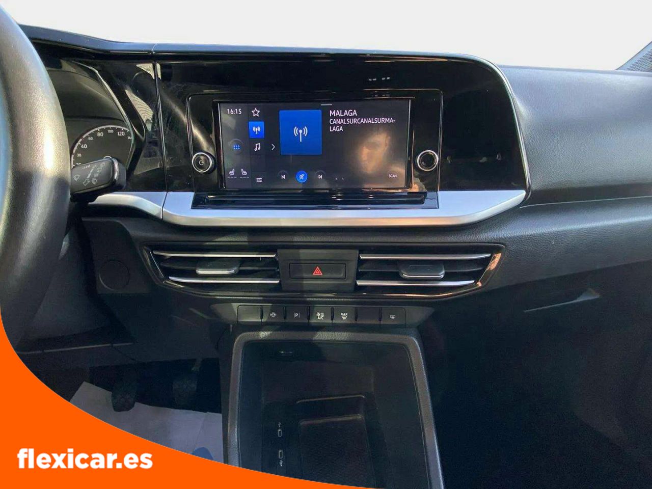 Foto Ford Tourneo Connect 11