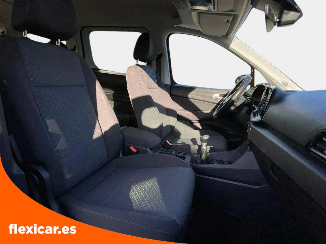 Foto Ford Tourneo Connect 14