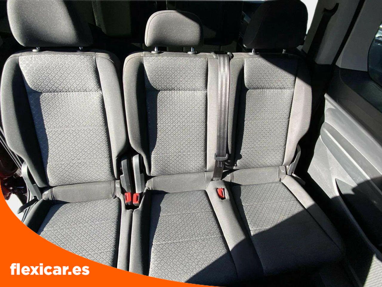 Foto Ford Tourneo Connect 16