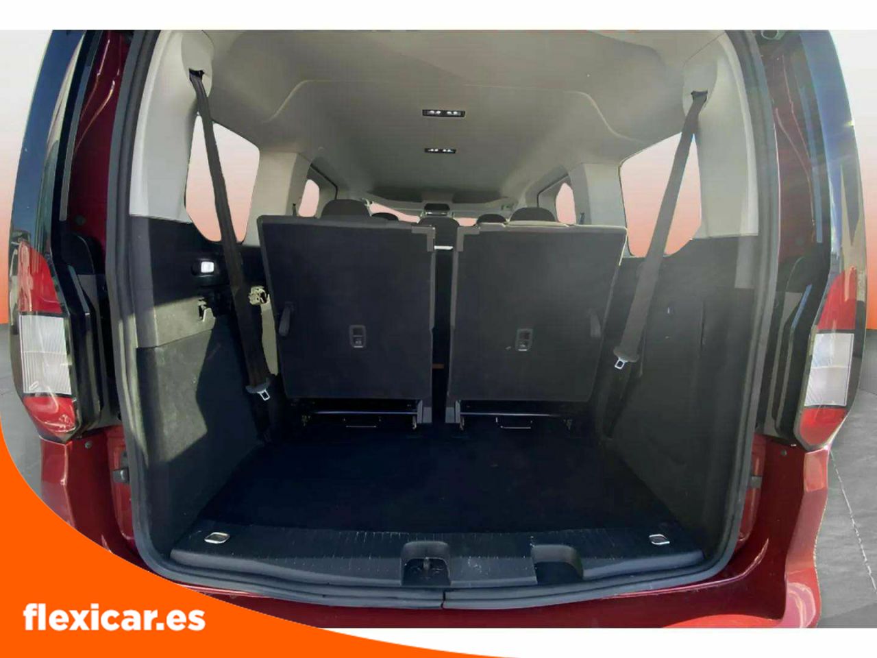 Foto Ford Tourneo Connect 17
