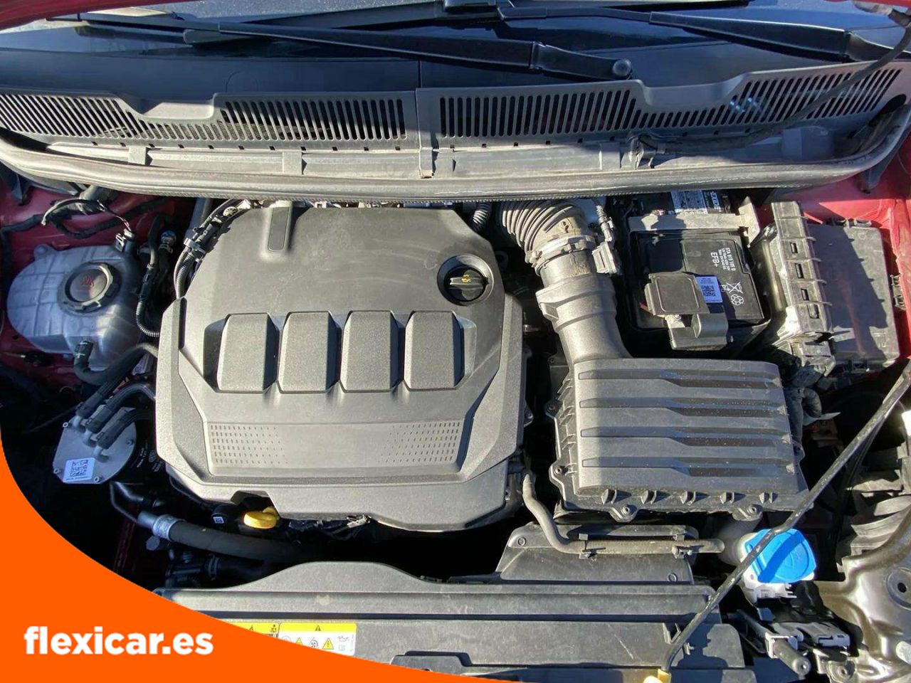 Foto Ford Tourneo Connect 19