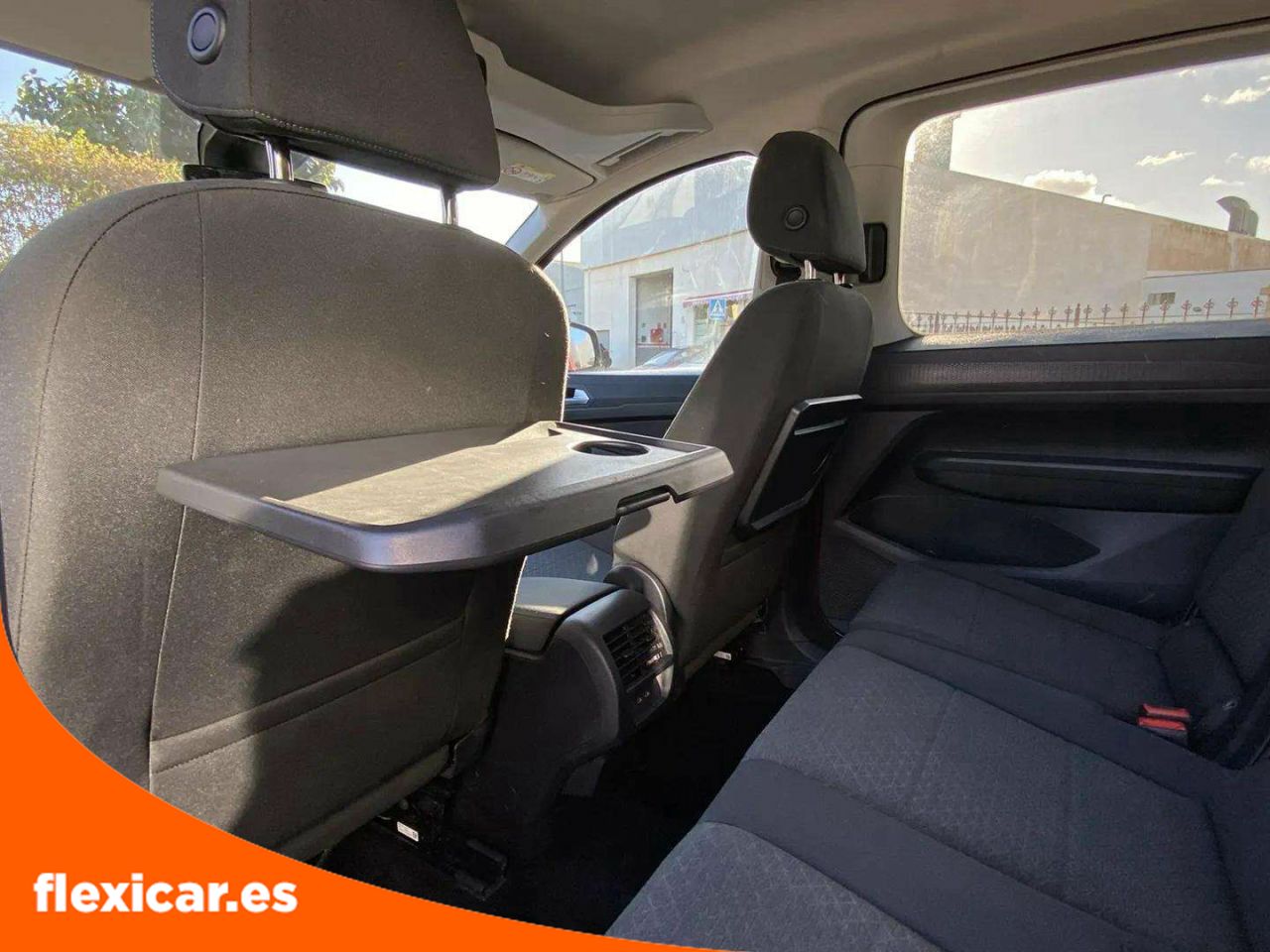 Foto Ford Tourneo Connect 24