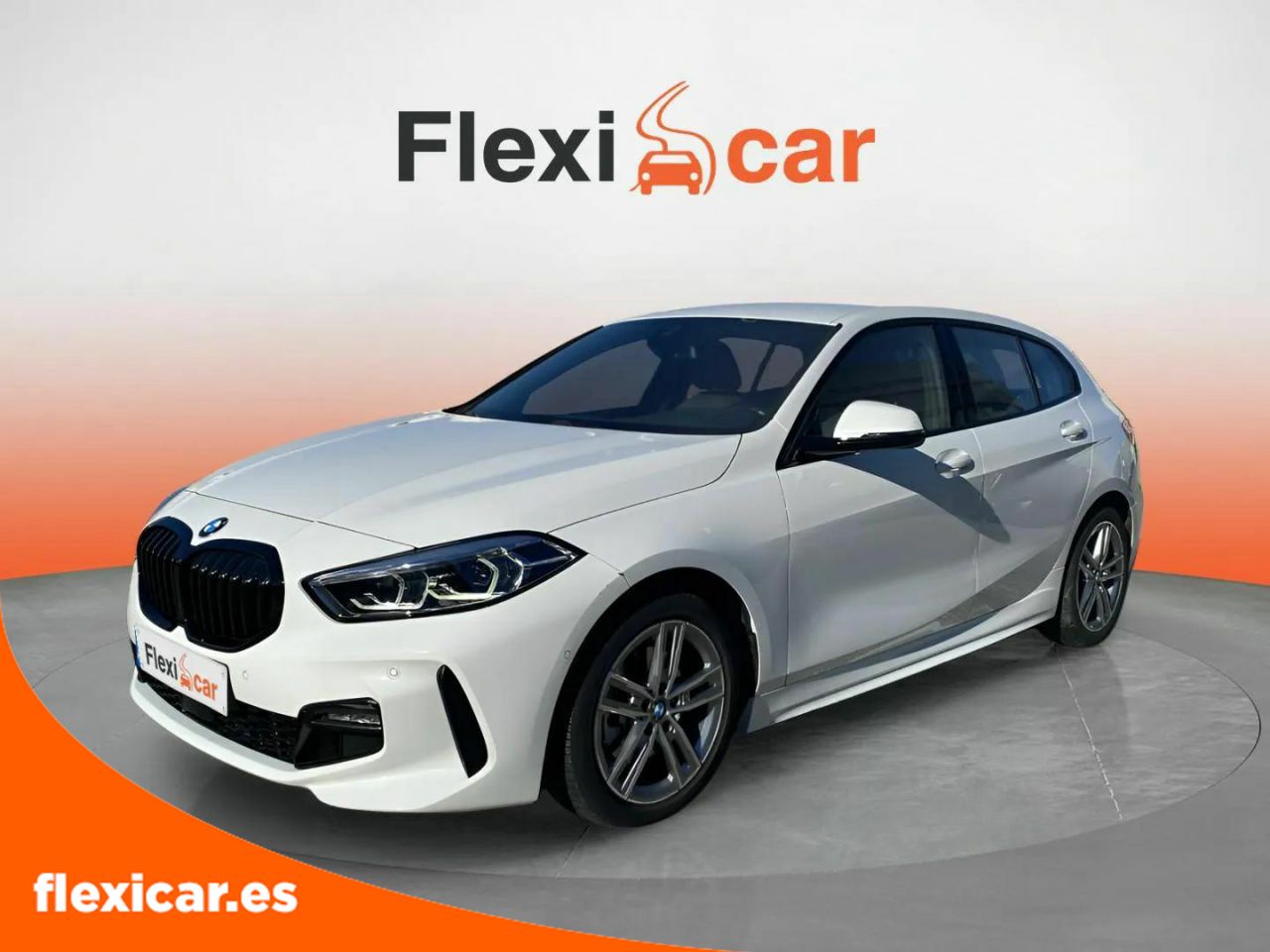 Foto BMW Serie 1 2
