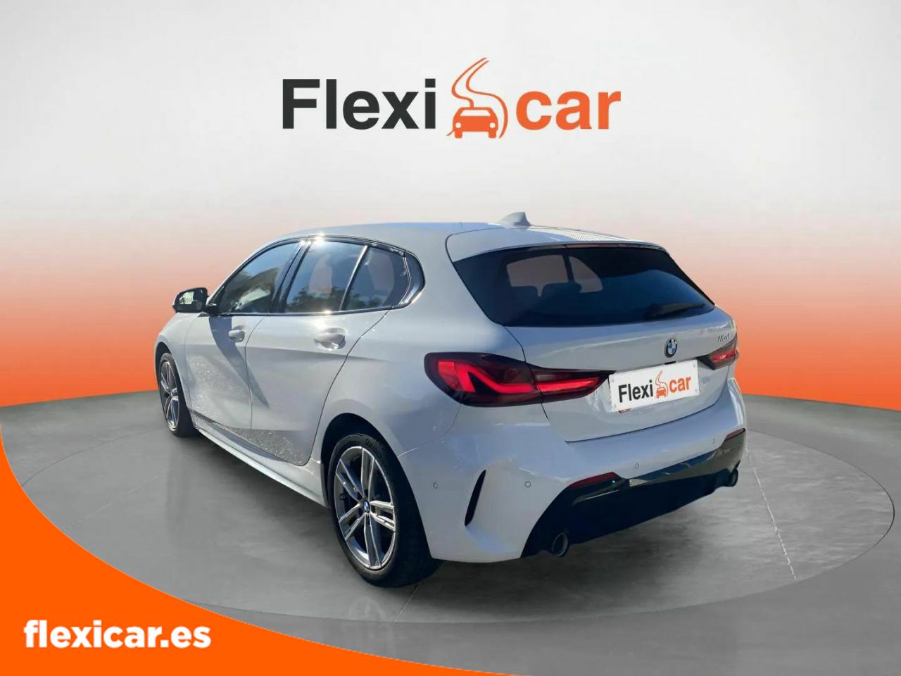 Foto BMW Serie 1 4