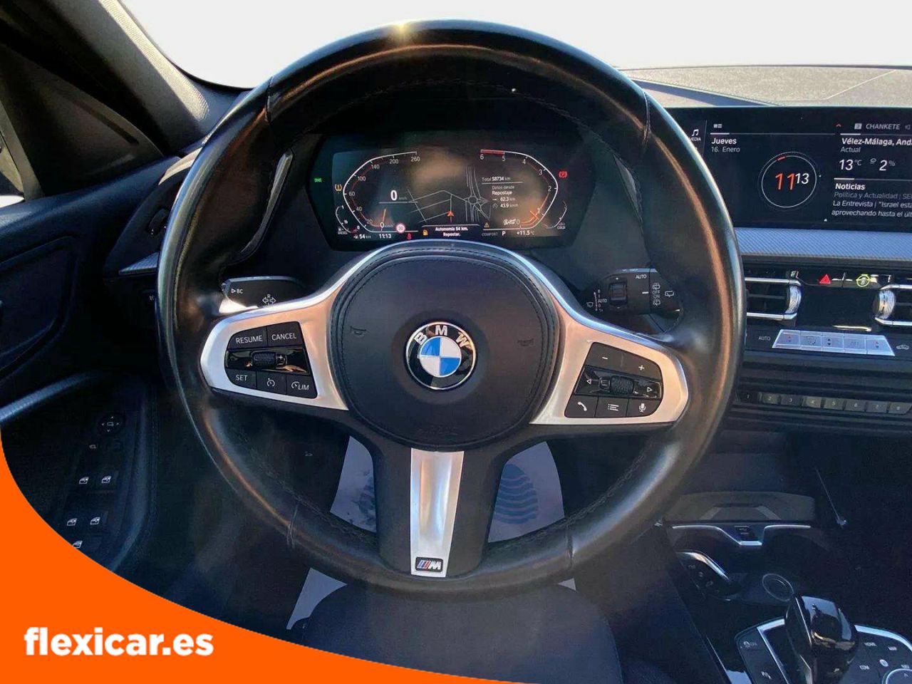 Foto BMW Serie 1 12