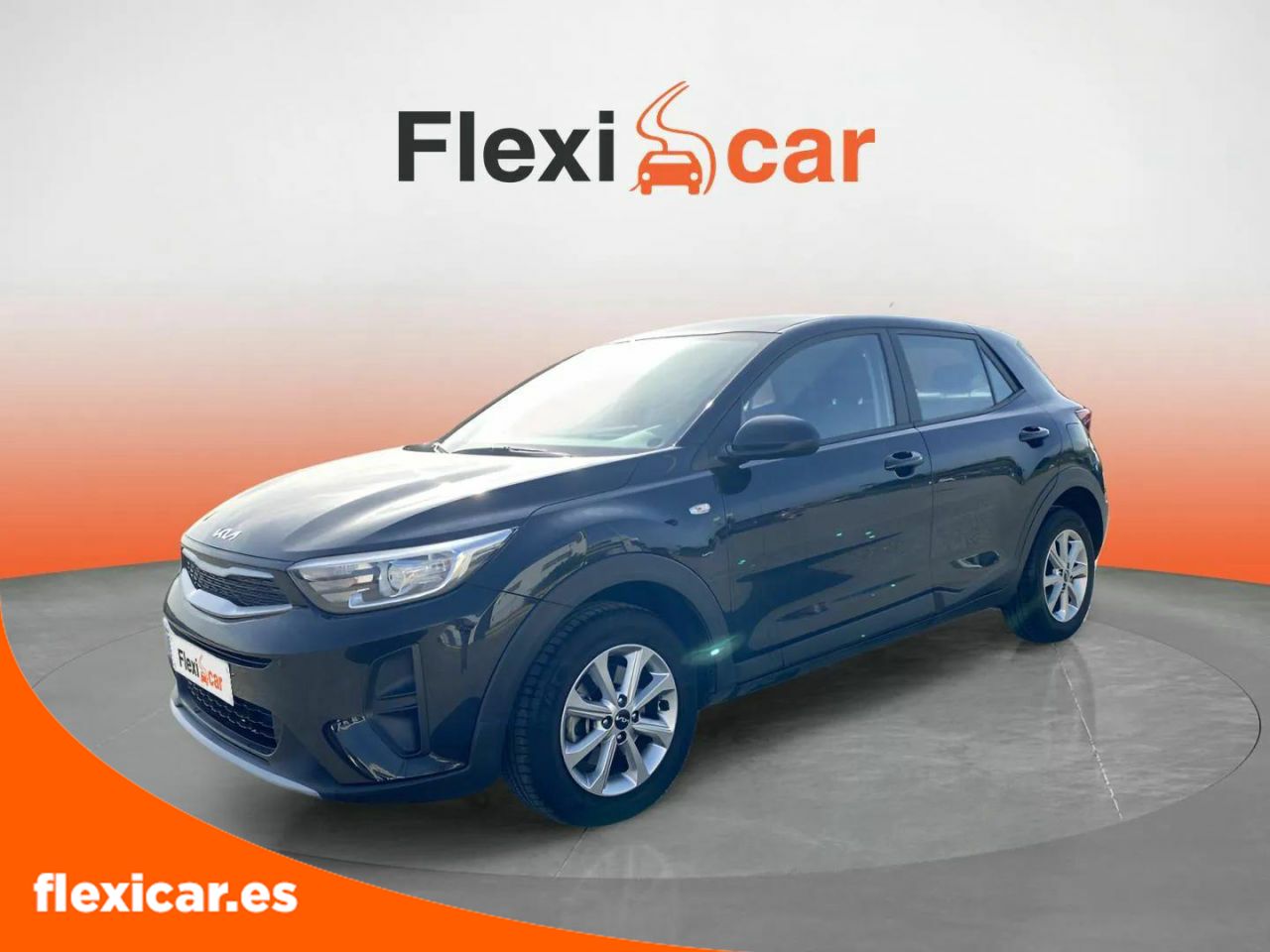 Foto Kia Stonic 3