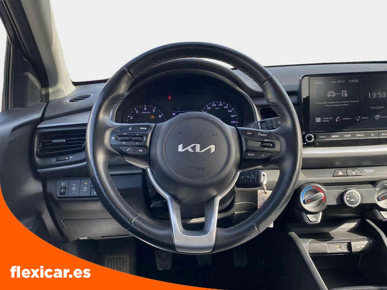 Foto Kia Stonic 12