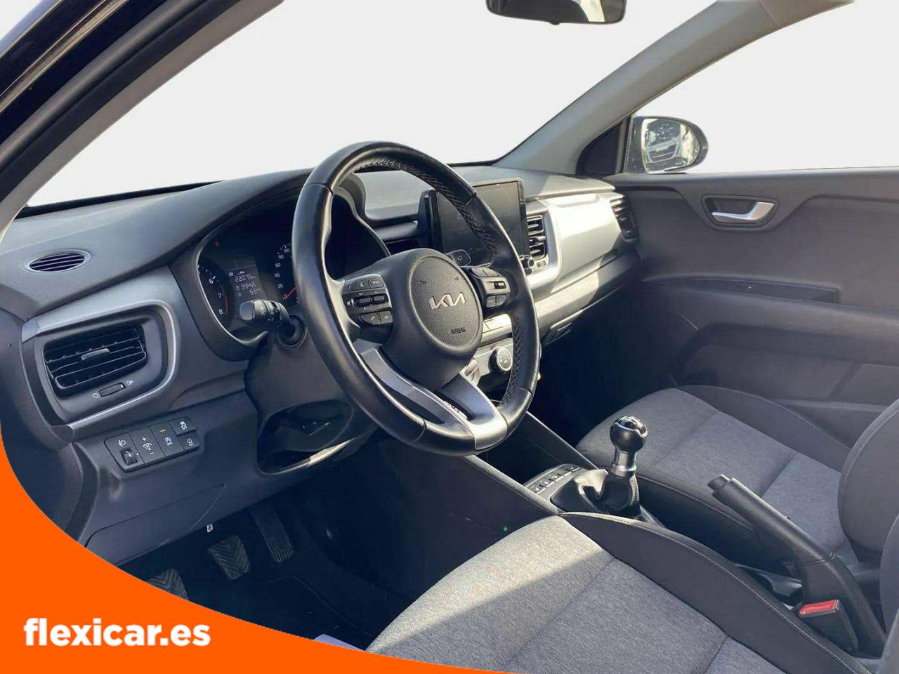 Foto Kia Stonic 14