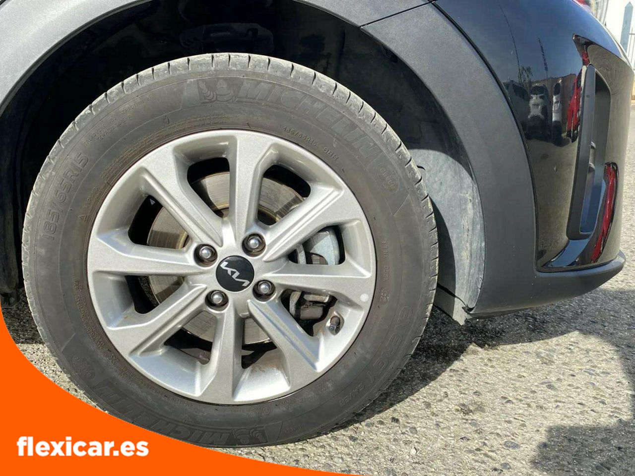 Foto Kia Stonic 19