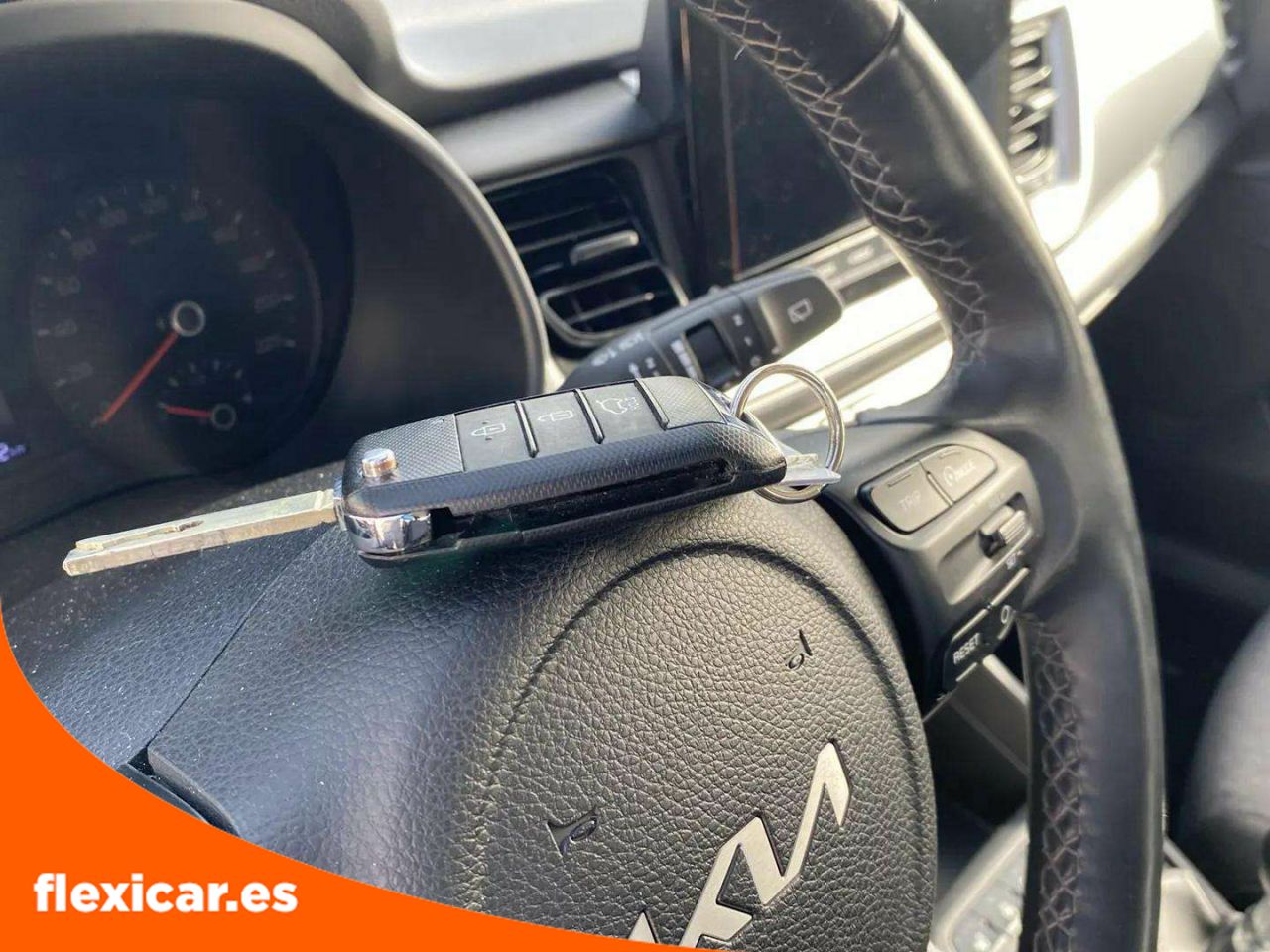 Foto Kia Stonic 22