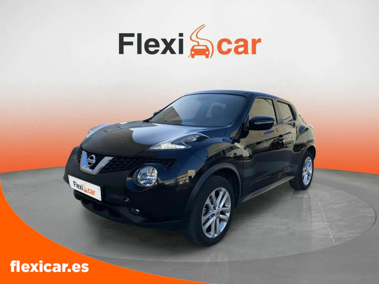 Foto Nissan Juke 2
