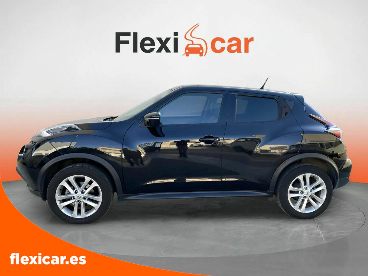 Foto Nissan Juke 3