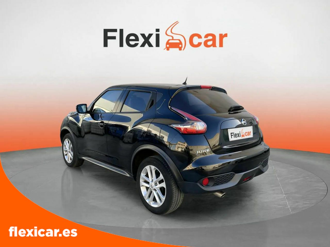 Foto Nissan Juke 4