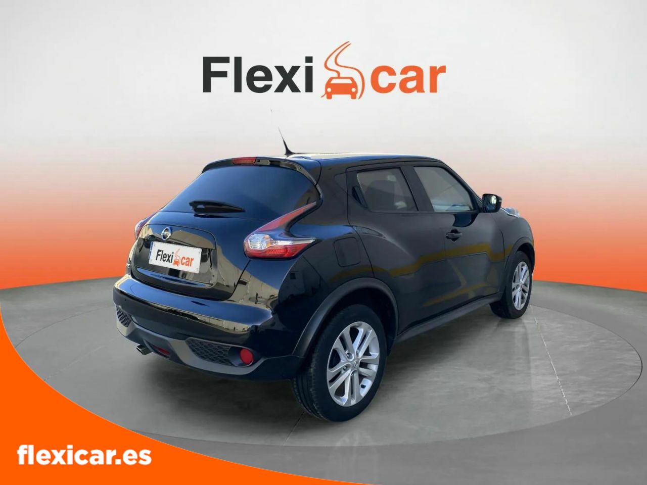 Foto Nissan Juke 7