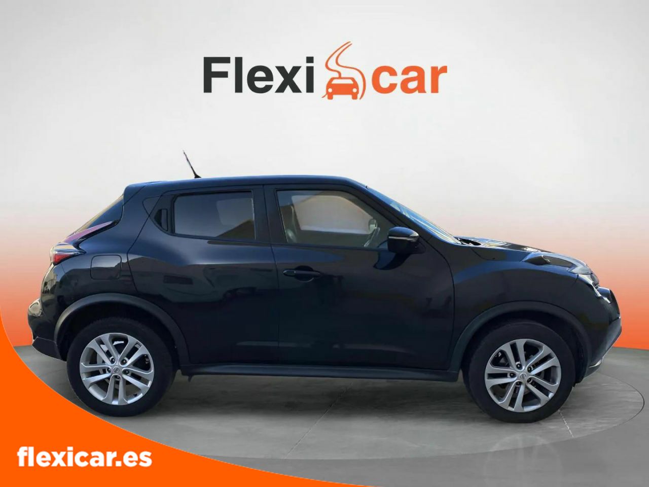 Foto Nissan Juke 8