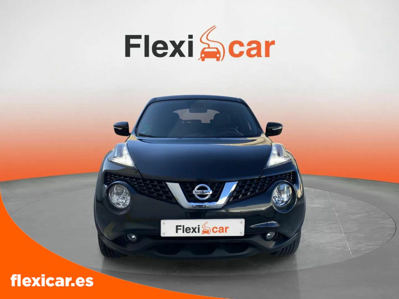 Foto Nissan Juke 9