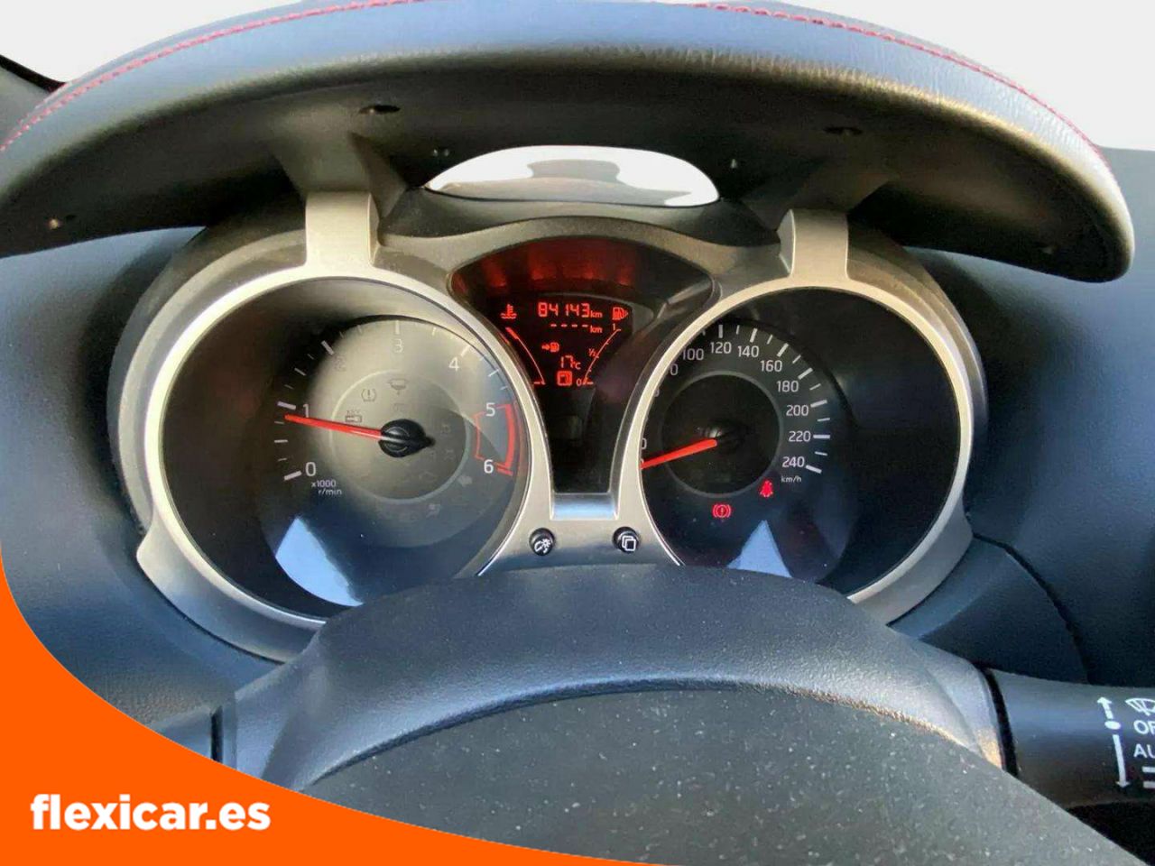 Foto Nissan Juke 13