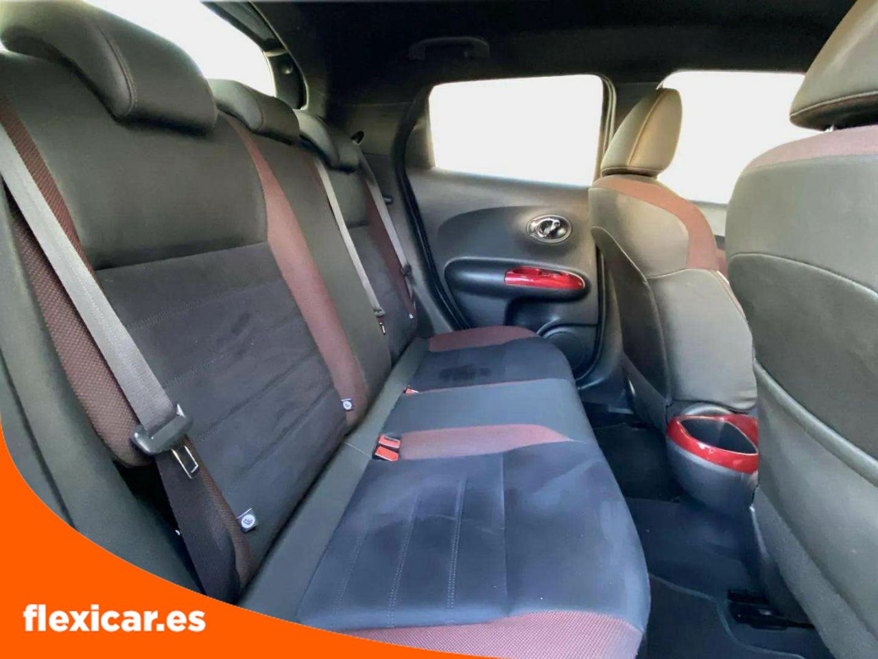 Foto Nissan Juke 15