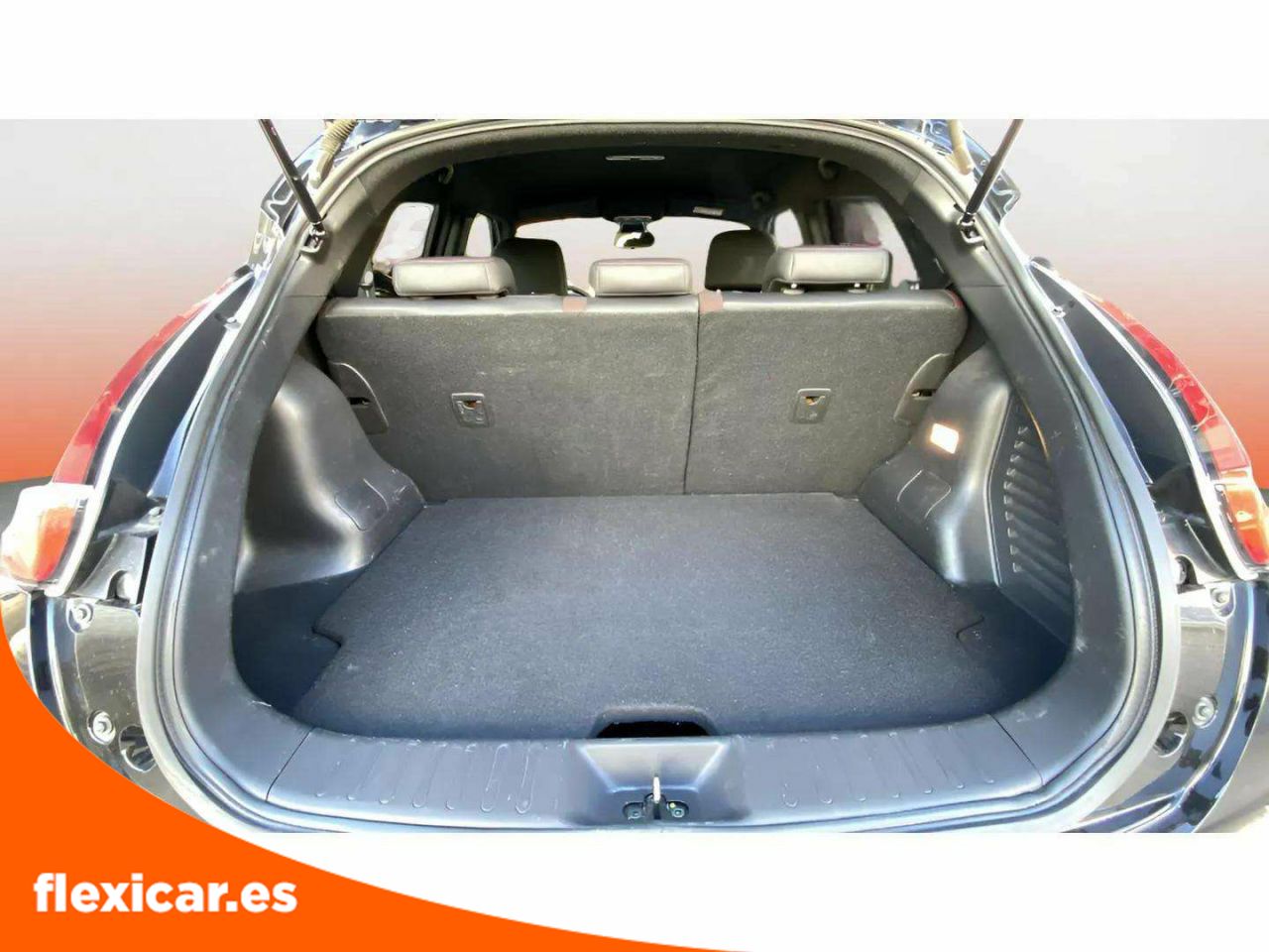 Foto Nissan Juke 17