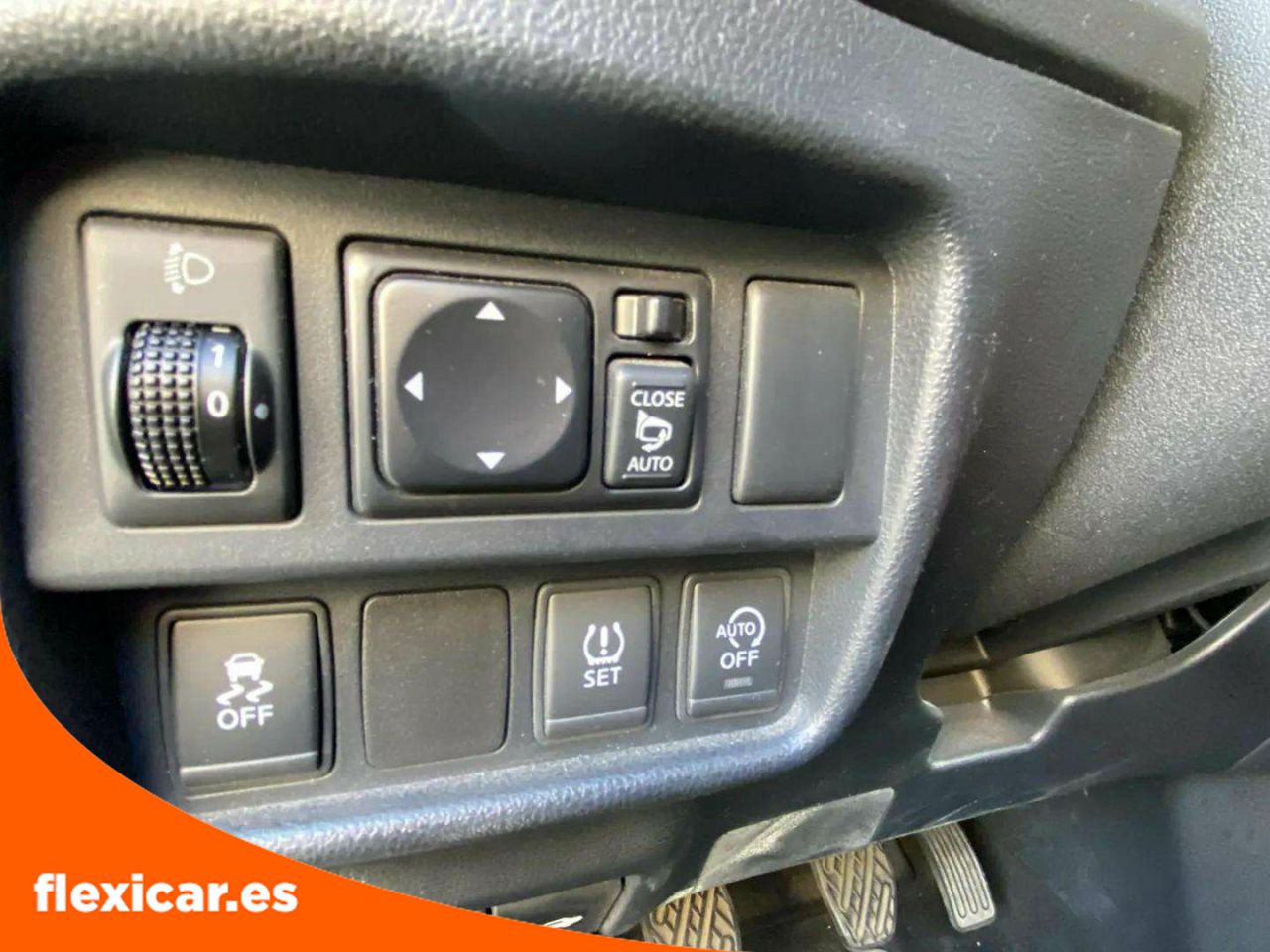 Foto Nissan Juke 22
