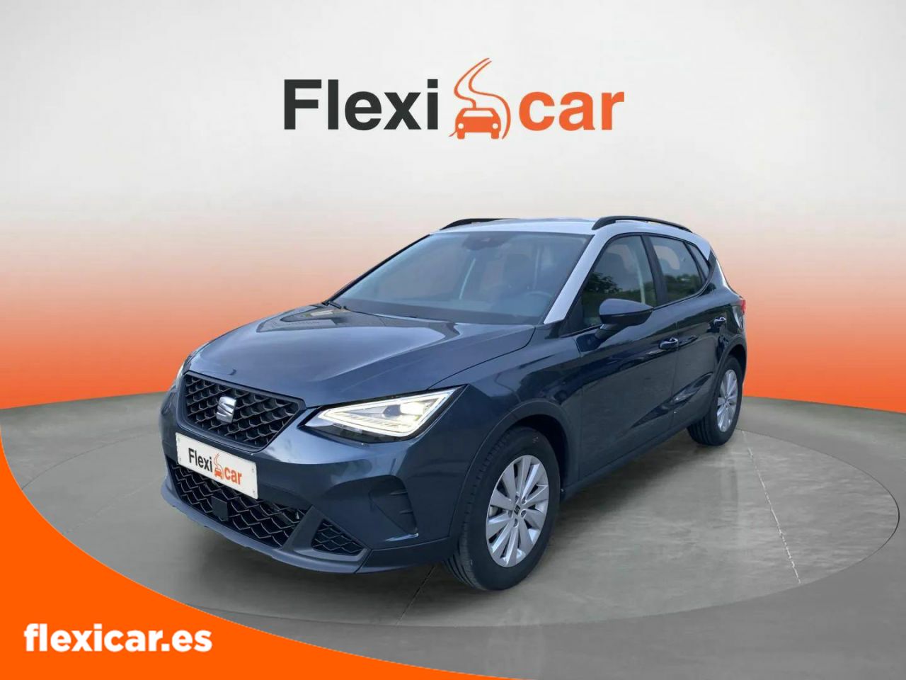 Foto Seat Arona 2