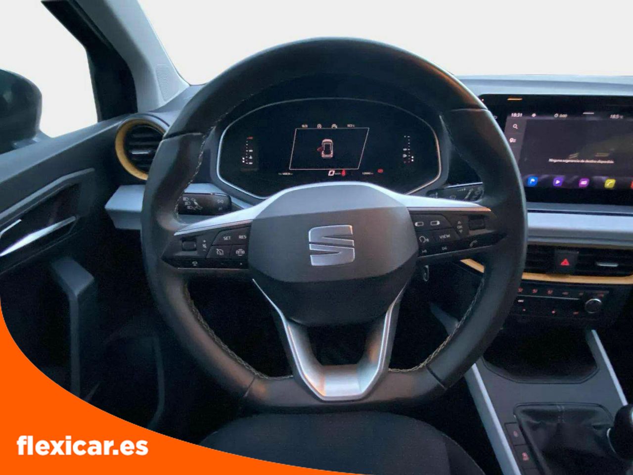 Foto Seat Arona 11