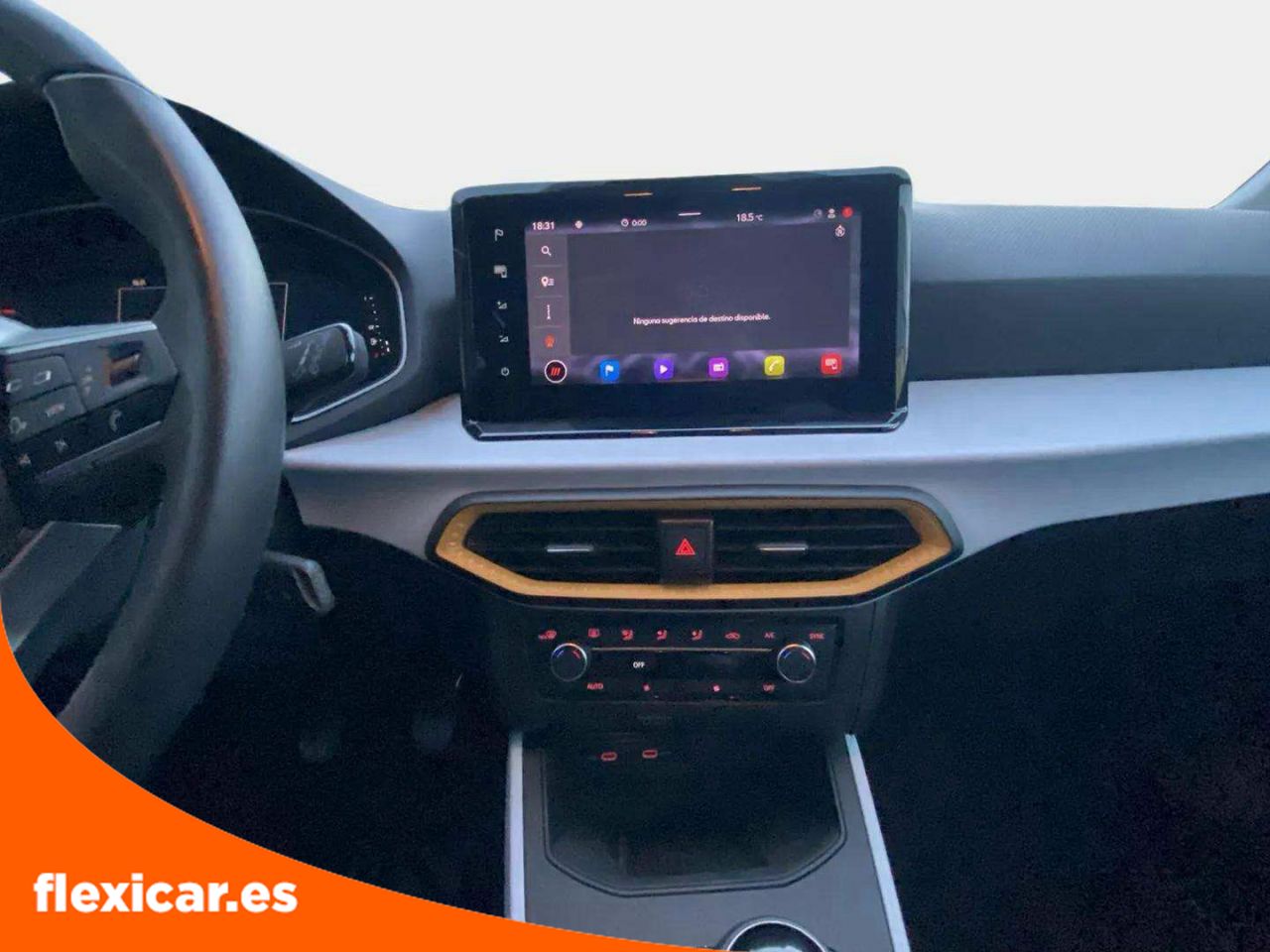 Foto Seat Arona 12