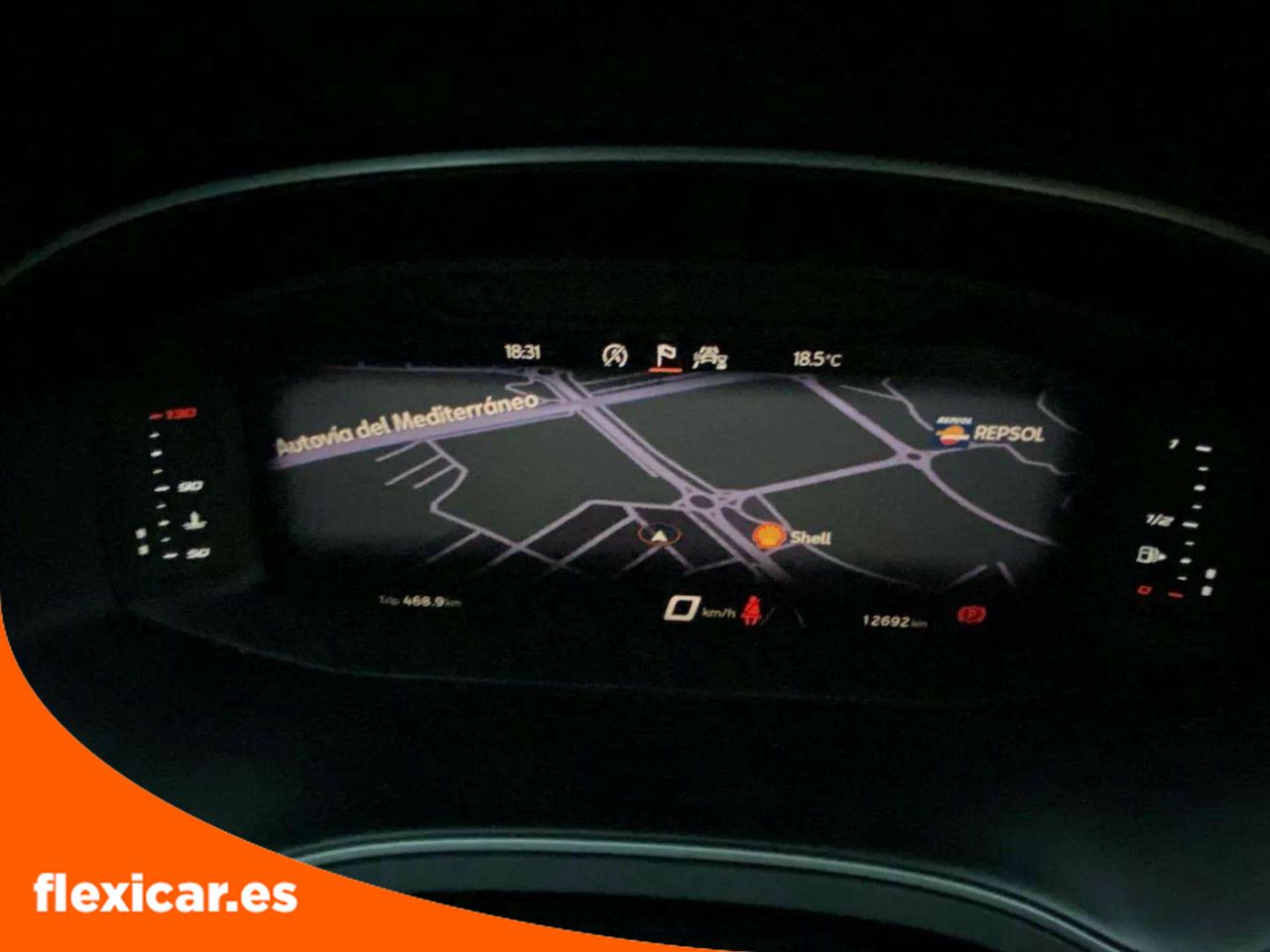 Foto Seat Arona 13
