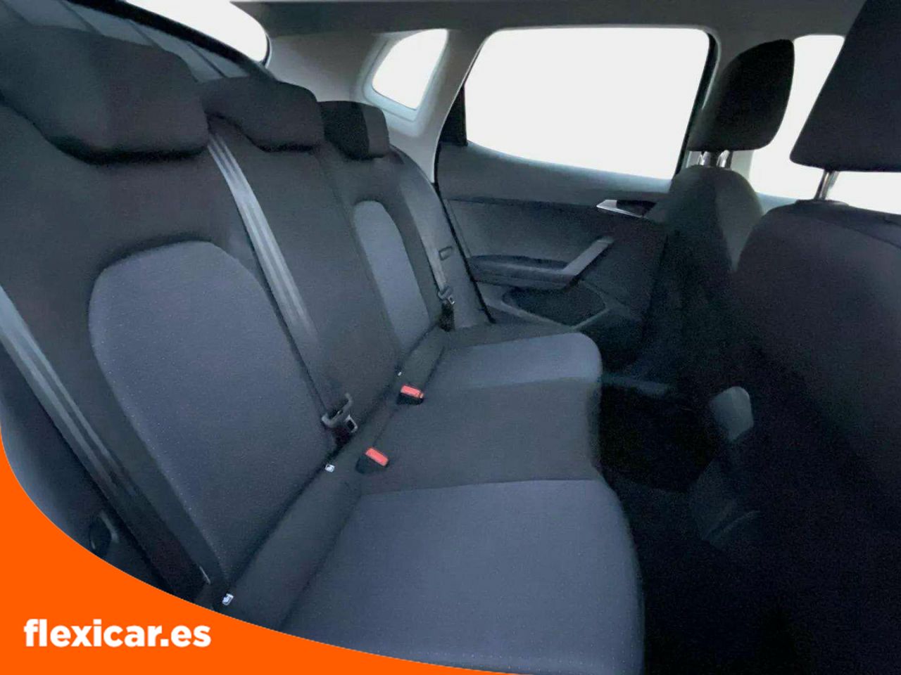 Foto Seat Arona 15