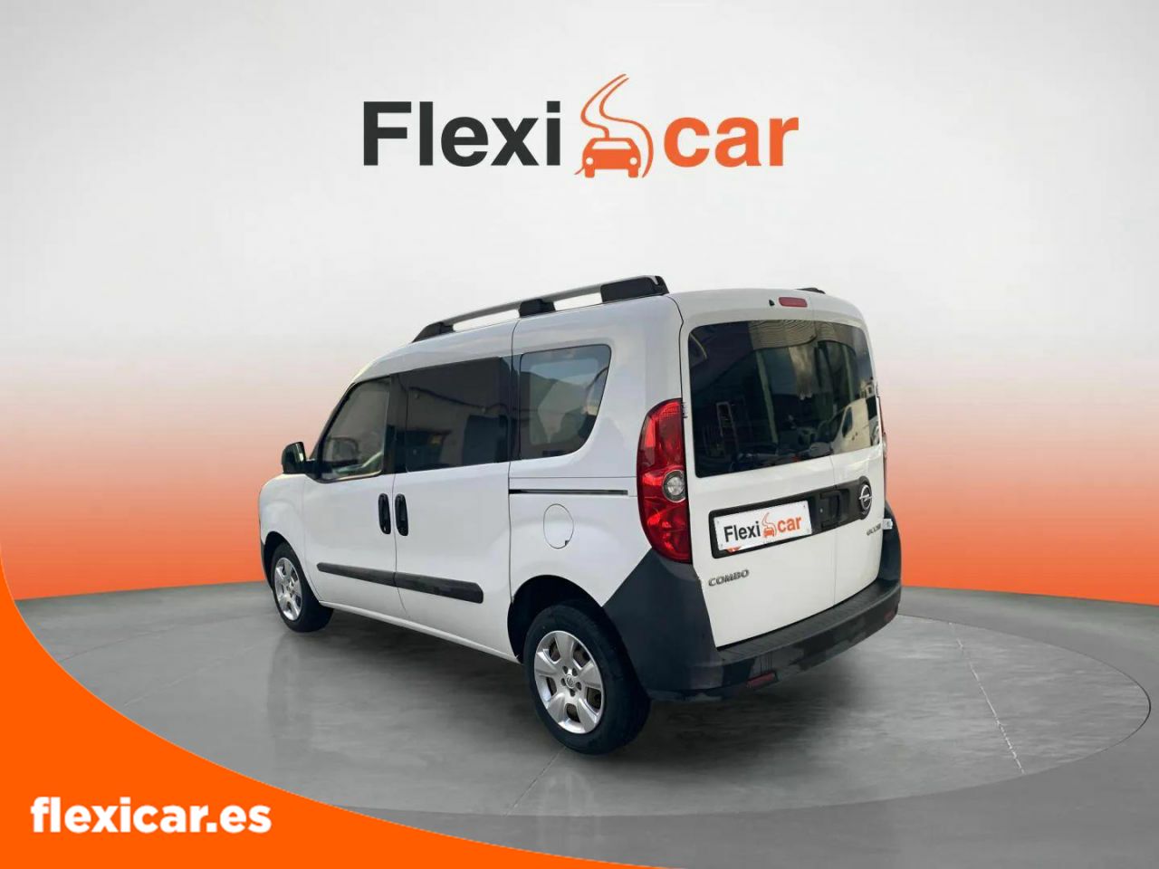 Foto Opel Combo 4