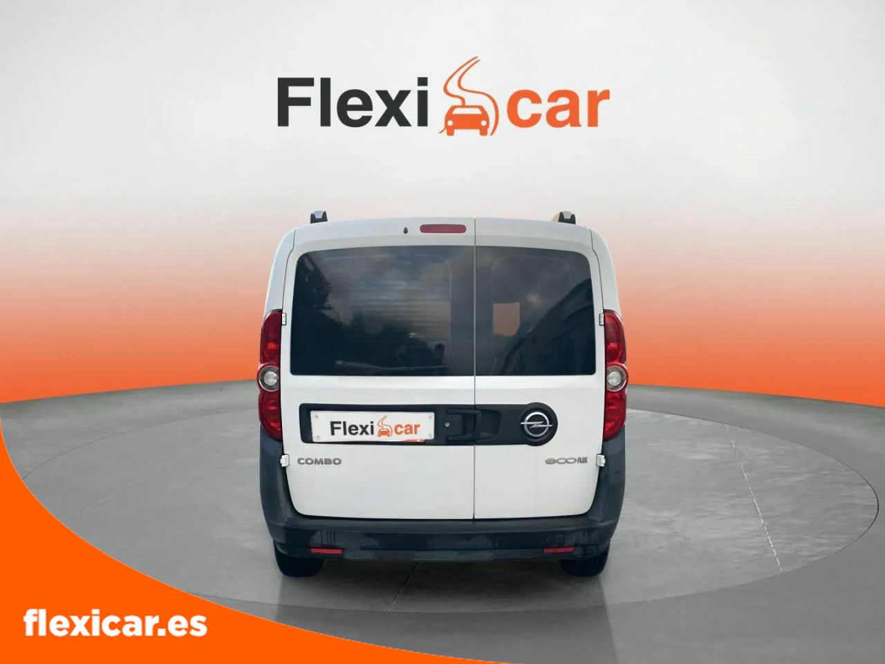 Foto Opel Combo 5