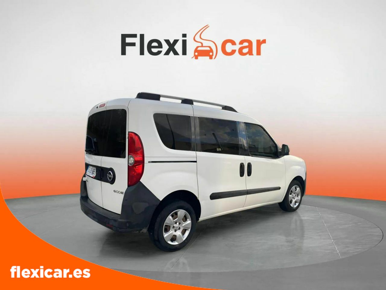Foto Opel Combo 7