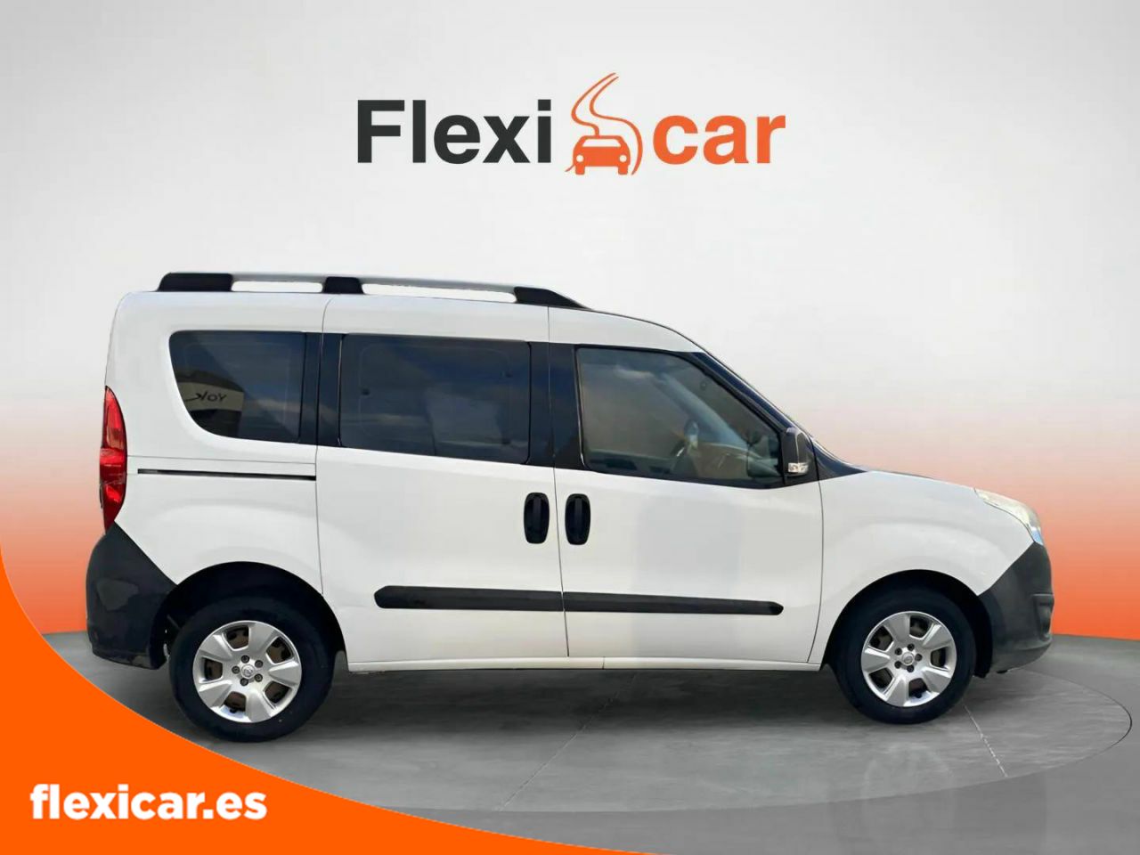 Foto Opel Combo 8