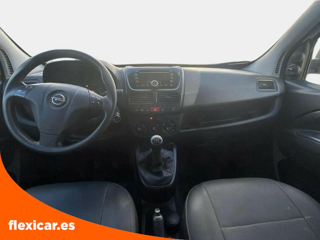 Foto Opel Combo 10